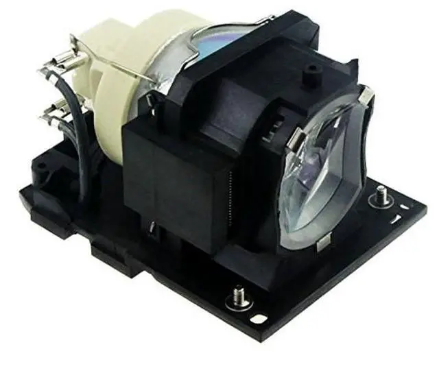 Main image of Kaiweidi DT01021/DT01371 Replacement Projector Lamp for Hitachi CP-WX3011N CP-WX3014WN CP-X2010N CP-X2510N CP-X3511 CP-X4011N CP-X4014WN CP-X3010Z ED-X45 HCP-3200X HCP-3580X CP-RX80 Projector Bulb