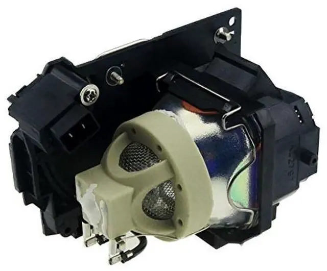 Alt view image 5 of 5 - Kaiweidi DT01021/DT01371 Replacement Projector Lamp for Hitachi CP-WX3011N CP-WX3014WN CP-X2010N CP-X2510N CP-X3511 CP-X4011N CP-X4014WN CP-X3010Z ED-X45 HCP-3200X HCP-3580X CP-RX80 Projector Bulb