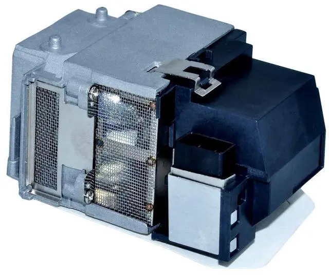 Alt view image 3 of 5 - AOERUOW V13H010L94 Replacement Lamp Bulb with Housing for EPSON ELPLP94 PowerLite 1781W,PowerLite 1795F,PowerLite 1785W,PowerLite 1780W,EB-1780W,EB-1781W,EB-1795F,EB-1785W,EB-1780,EB-178x,EB-179x