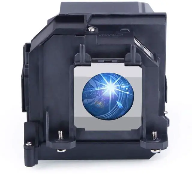Main image of Huaute V13H010L71 Replacement Projector Lamp with Housing for Epson ELPLP71 BrightLink 475Wi 480i 485Wi PowerLite 470 475W 480 485W eb-475wi eb-485wi BrightLink 1410Wi Projectors