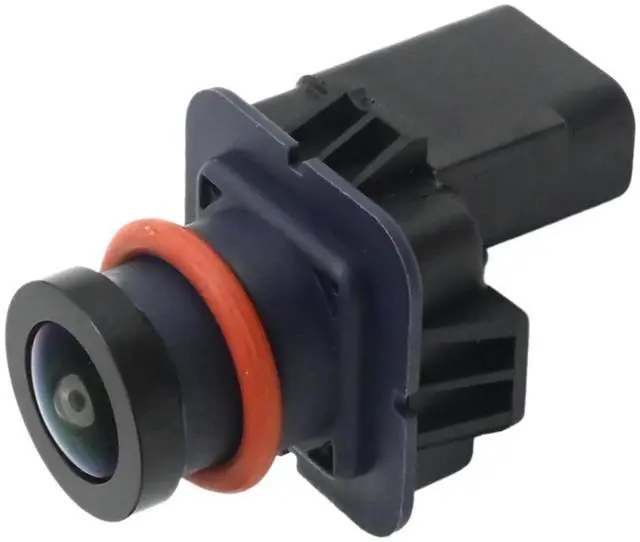 Main image of Saihisday AG1Z-19G490-D Rear Backup Camera Replacement for Ford Taurus Limited SEL SE SHO 2010 2011 2012 Replace AG1Z19G490D