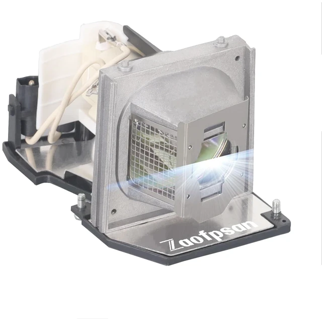 Main image of Zaofpsan 310-7578/725-10089 Replacement Projector Lamp for DELL 2400MP /GF538 /468-8985 Bulb with Housing