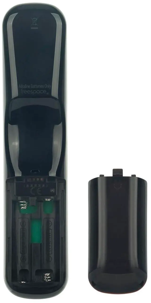 Alt view image 5 of 5 - AN-MR24GN MR24GN Replace Voice Remote Control Compatible with LG OLED evo C4 4K Smart TV 2024 OLED65C4PUA OLED65B4AUA OLED65G4SUB OLED48B4PUA OLED83C4AUA OLED65C4AUA OLED77B4PUA OLED77C4PUA MR24GA