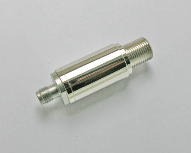 Main image of AEC MP-1001S-SA25TA-FS27TA, SMA Female/F FemaleImpedance Matching Pad