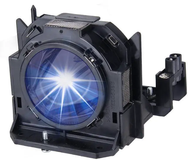 Main image of CARSN ET-LAD60 ET-LAD60AW ET-LAD60W Projector Lamp Housing for PANASONIC PT-D5000 D6000 DW530 DW640 DW730 DW740 DX800 DX810 DZ670 DZ770 Projector Replacement Lamp Bulb