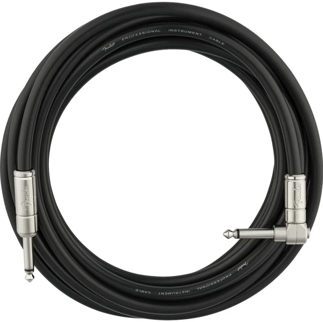 Main image of 15' Professional Series Kill Switch Cable, Straight/Angle