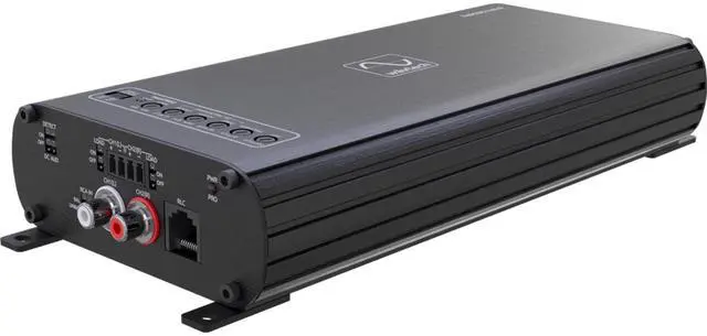 Main image of Wavtech link500.1mini - 500 Watt Mono Amplifier