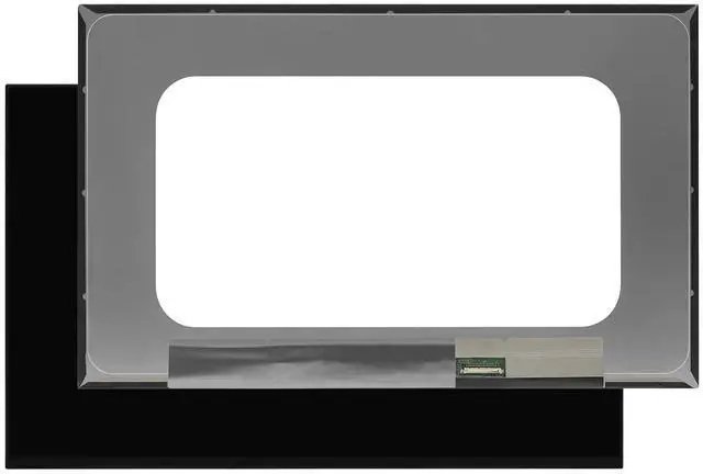 Alt view image 2 of 5 - BTSELSS 14" Screen Replacement for HP Probook 440 G8 440 G9 445 G8 445 G9 M21389-001 FHD 1920x1080 30 pin 60Hz Non-Touch LCD Display Panel