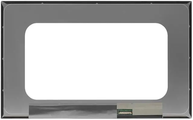 Alt view image 3 of 5 - BTSELSS 14" Screen Replacement for HP Probook 440 G8 440 G9 445 G8 445 G9 M21389-001 FHD 1920x1080 30 pin 60Hz Non-Touch LCD Display Panel