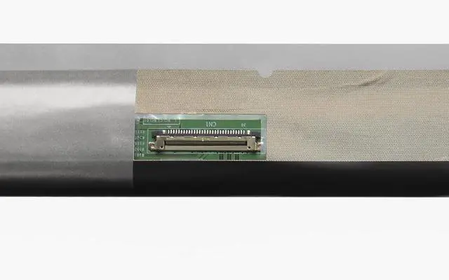 Alt view image 4 of 5 - BTSELSS 14" Screen Replacement for HP Probook 440 G8 440 G9 445 G8 445 G9 M21389-001 FHD 1920x1080 30 pin 60Hz Non-Touch LCD Display Panel
