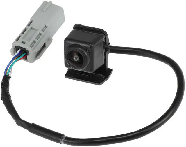 Main image of HEROFFIX Rear View Camera for Cadillac Escalade for Chevrolet Suburban Tahoe for GMC Yukon 2017-2020 Park Assist Backup Reverse Camera Replace No.84149636/23335288
