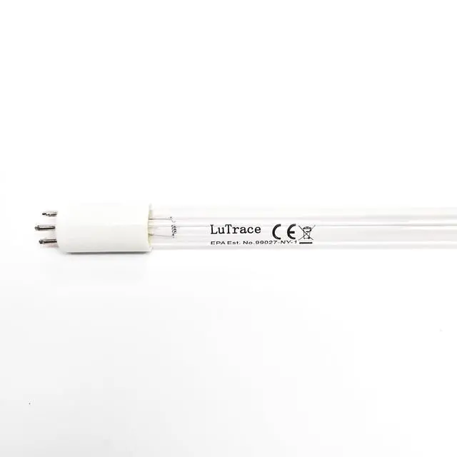 Alt view image 2 of 5 - Bio Shield BUVAS-RL-17, BUVAS-1-RL, 17", OEM Quality Premium Compatible Lamp Bulb, Guaranteed for One Year