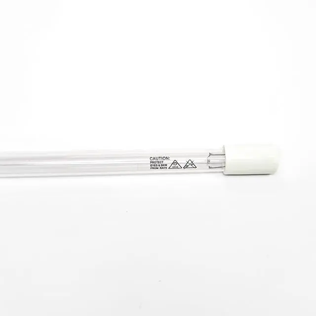 Alt view image 3 of 5 - Bio Shield BUVAS-RL-17, BUVAS-1-RL, 17", OEM Quality Premium Compatible Lamp Bulb, Guaranteed for One Year