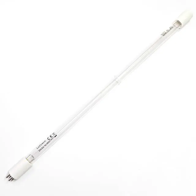 Alt view image 4 of 5 - Bio Shield BUVAS-RL-17, BUVAS-1-RL, 17", OEM Quality Premium Compatible Lamp Bulb, Guaranteed for One Year
