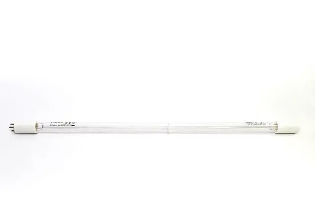 Alt view image 5 of 5 - Bio Shield BUVAS-RL-17, BUVAS-1-RL, 17", OEM Quality Premium Compatible Lamp Bulb, Guaranteed for One Year