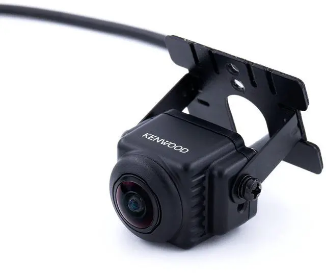 Alt view image 2 of 5 - KENWOOD EXCELON CMOS-740HD High Definition Rear backup Camera for use with Select KENWOOD Receivers