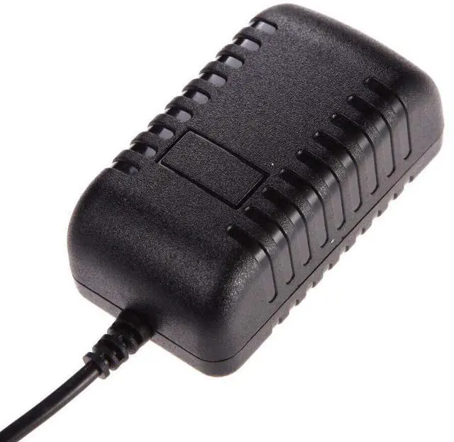 Alt view image 3 of 5 - SellEton SL-Adapter 9V Power Supply AC/DC Adapter for Indicators SL-7510 SL-7561 SL-7516 PS-IN202 LED/LCD ^^ Universal 100-240V AC Power Adapter Durable DC Adapter Plug Charger