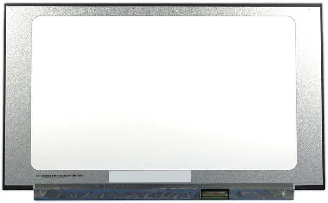 Main image of FULLCOM New LCD Replacement Screen 15.6 Inch N156BGA-EB3 HD 1366x768 30 Pin Glossy Compatible with B156XTN08.0 for HP 15-dy2045nr for Laptop/Display/Screen/LCD Application