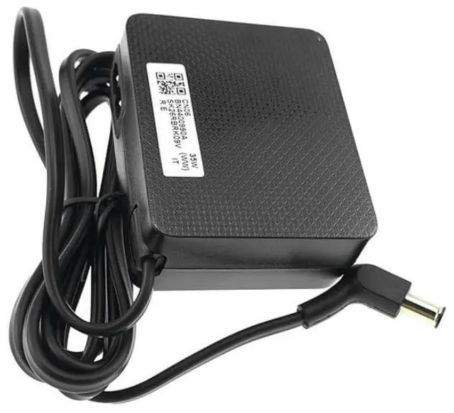 Alt view image 3 of 4 - 35W Monitor Charger A3514-RPN A3514_DPN A3514_DHS Compatible with Samsung AC Adapter 14V 2.5A BN44-00990A A SBBSSO8NUIXZA LS24AM506NNXZA LHI3QBRTMGCXZA LC24RG50FQNXZA Power Cord Supply