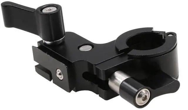Main image of Eonvic 15mm 19mm Rod Clamp for Hi5 Motor Buckle ARRI cforce Mini WCU-4 Wireless Follow Focus RF