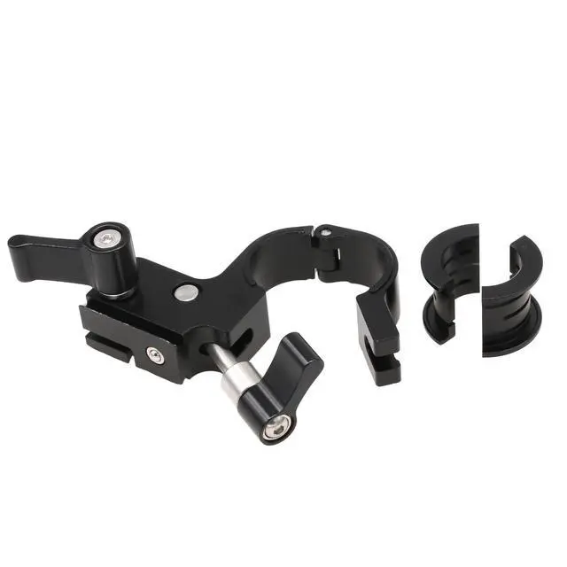 Alt view image 5 of 5 - Eonvic 15mm 19mm Rod Clamp for Hi5 Motor Buckle ARRI cforce Mini WCU-4 Wireless Follow Focus RF