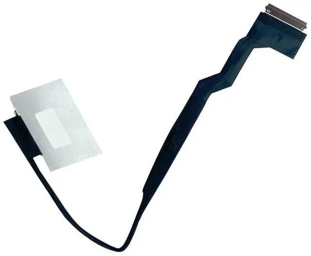 Alt view image 2 of 4 - HSSDTECH 40pin QHD LCD Screen Cable Display Cable Video Flex Wire Replacement for HP Envy 16-H,TPN-C159 IPA62 DC02C00Y900