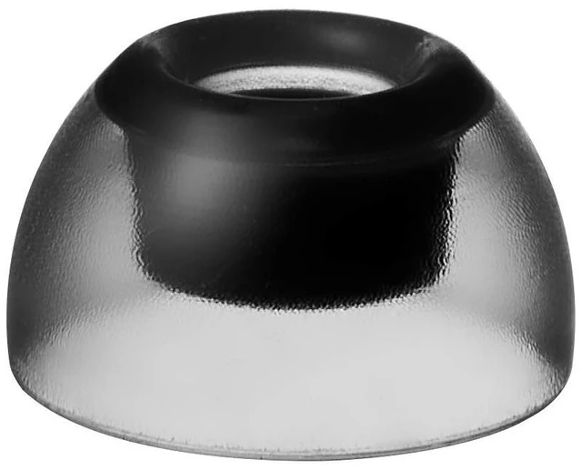 Alt view image 5 of 5 - AZLA SednaEarfit Crystal for TWS, Earbud Tips for Beats & More