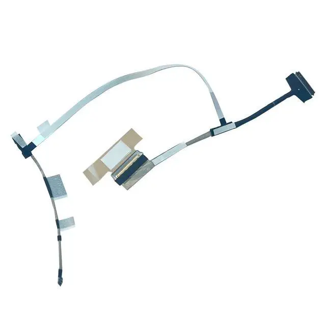 Alt view image 3 of 3 - HSSDTECH 40pin LCD Screen Cable Display Cable Video Wire Flex Replacement for Acer Nitro V 15 ANV15-51 ZYP DD0ZYPLC012