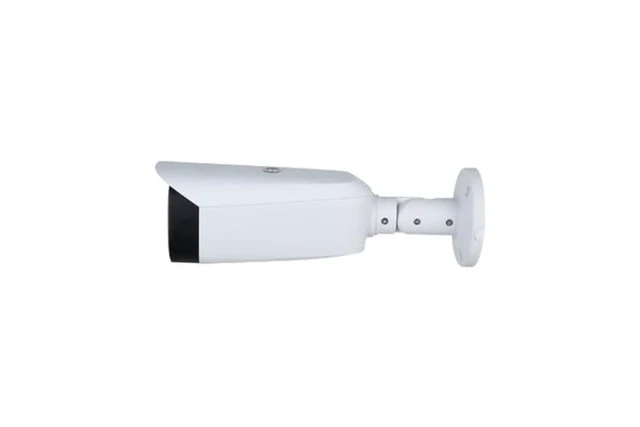 Alt view image 3 of 3 - GemaVision 8MP 1/1.2" CMOS Full-Color Fixed-Focal Warm LED Built-in MIC and Speaker Bullet IP POE Camera IPC-Color4K-X-S2 (2.8mm)