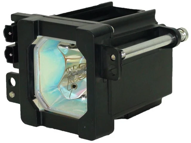 Main image of WOWSAI TV Replacement Lamp in Housing for JVC HD-56G647, HD-56G786, HD-56G787, HD-56G887, HD-56FN97, HD-56FB97, HD-56FC97, HD-56FH96 Televisions