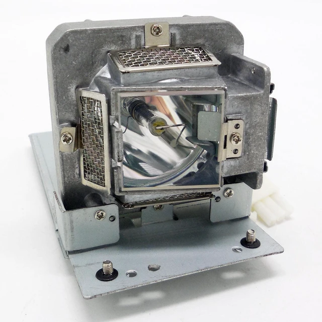 Main image of GOLDENRIVER 5811120589-S Replacement Projector Lamp with Housing Compatible with Vivitek DH833 DW832 DX831 Projctors