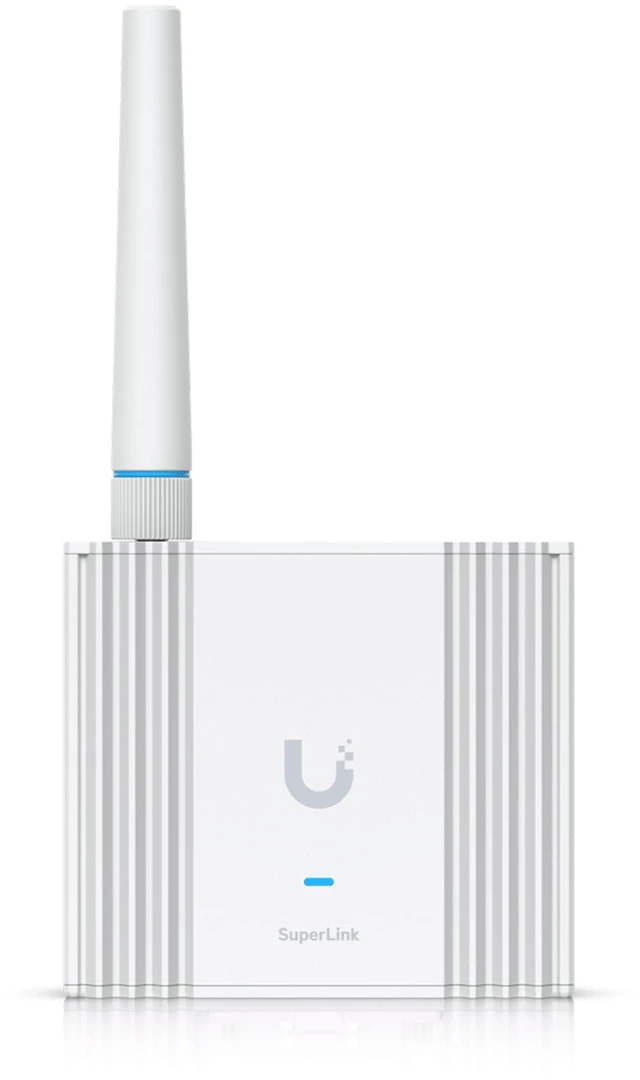 Main image of Long-range low-latency proprietary wireless gateway for UniFi Protect sensors by Ubiquiti