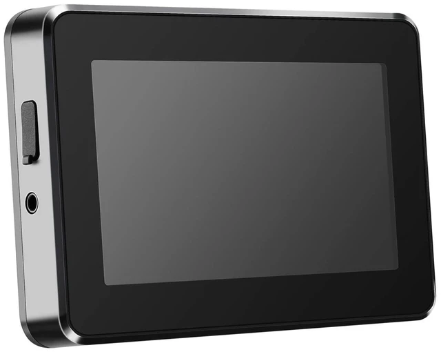 Main image of Wankskey HD 1080P Monitor with USB Cable for Backup Camera System