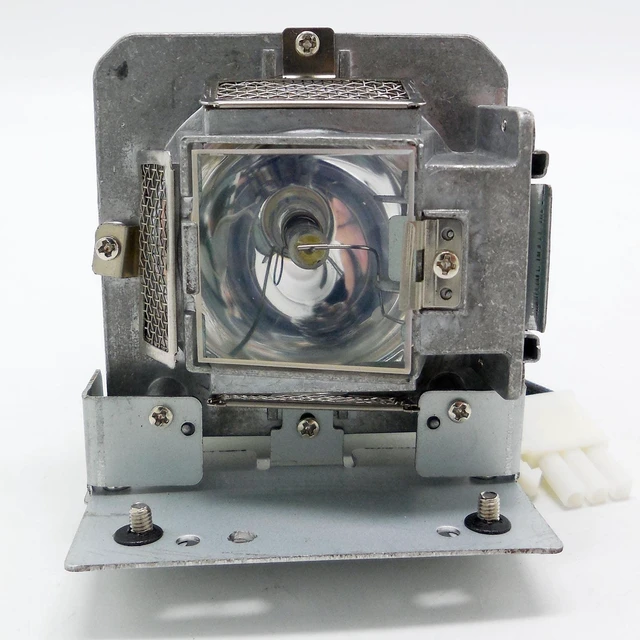 Alt view image 3 of 5 - GOLDENRIVER 5811120589-S Replacement Projector Lamp with Housing Compatible with Vivitek DH833 DW832 DX831 Projctors