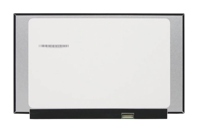 Alt view image 3 of 4 - JHK JIEHONGKE LCD Screen for V15-IIL Laptop (Lenovo) - Type 82C5