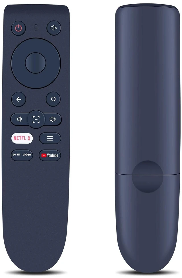 Main image of HZIME New Replacement Remote Control for Emotn N1/Dangbei Smart Projector