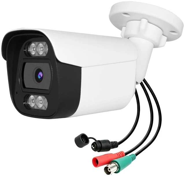 Main image of Voniviewse 1080P 4-in-1 HD-CVI/TVI/AHD/960H Analog Security Camera