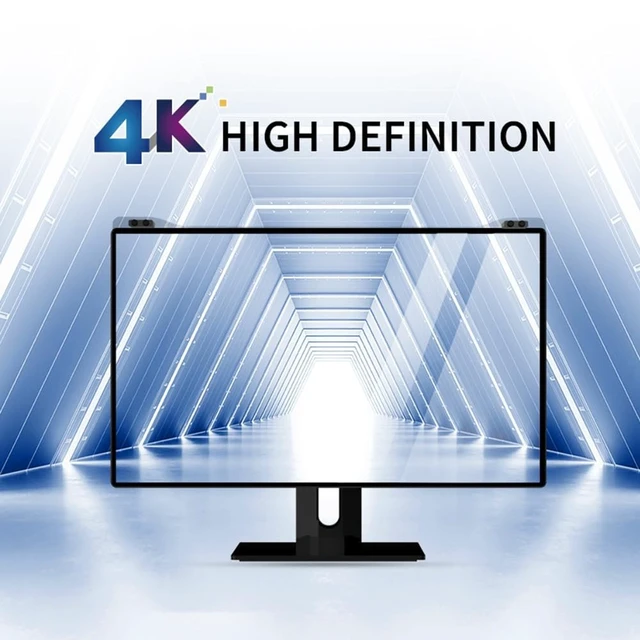 Alt view image 5 of 5 - Docooler Computer Privacy Screen Filter, Hanging Screen Filter Compatible Widescreen Computer Monitor with Aspect Ratio 16:9, Anti-Glare Privacy Screen Protector for 20-32 Inch Monitor (Inch Optional)