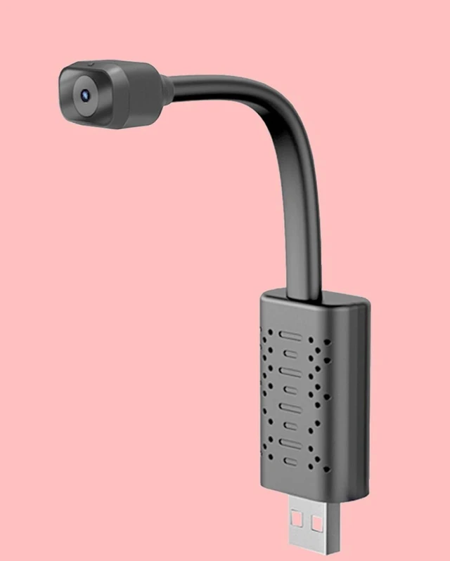 Main image of WKX WUGN 4G LTE Cellular Security Camera with SIM Card, Adjustable View
