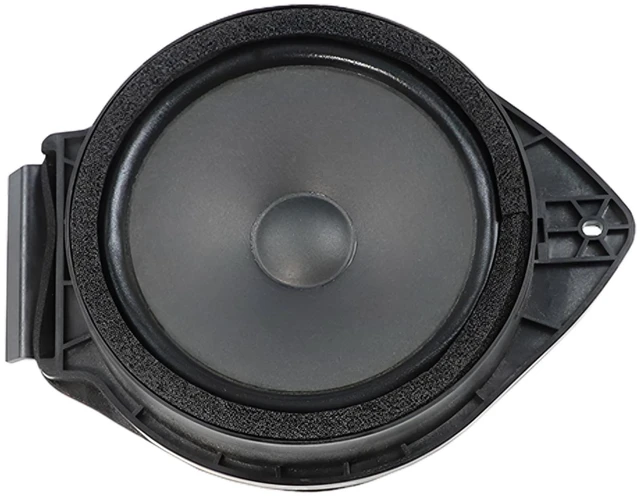 Main image of Motarithl Front Left Right Door Radio Speaker Fit for 07-14 Chevy GMC