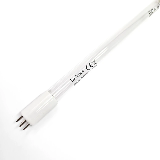 Main image of A20008, Aqua Ultraviolet OEM Quality Premium Compatible 8 Watt, 8W,Lamp Bulb, Guaranteed for One Year