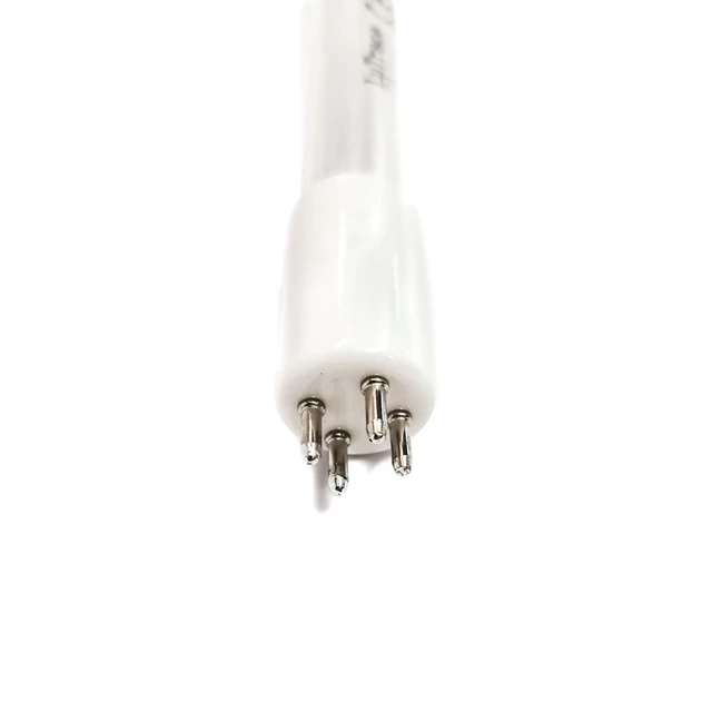 Alt view image 3 of 5 - A20008, Aqua Ultraviolet OEM Quality Premium Compatible 8 Watt, 8W,Lamp Bulb, Guaranteed for One Year