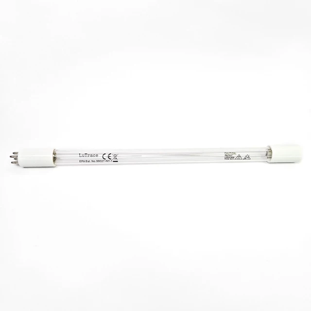 Alt view image 5 of 5 - A20008, Aqua Ultraviolet OEM Quality Premium Compatible 8 Watt, 8W,Lamp Bulb, Guaranteed for One Year