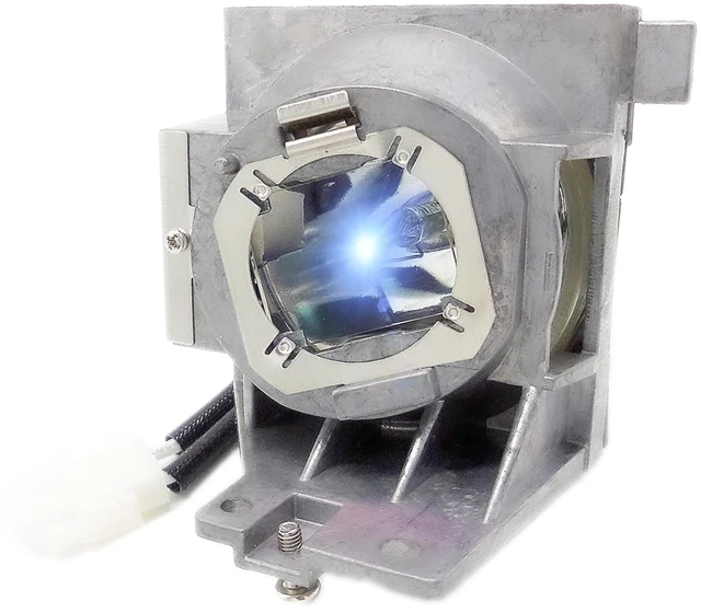 Main image of RANETLIO 5J.JGT05.001 Replacement Projector Lamp Bulb with Housing Fit for BENQ TH671ST MH733 TH585P Lamp Replacement