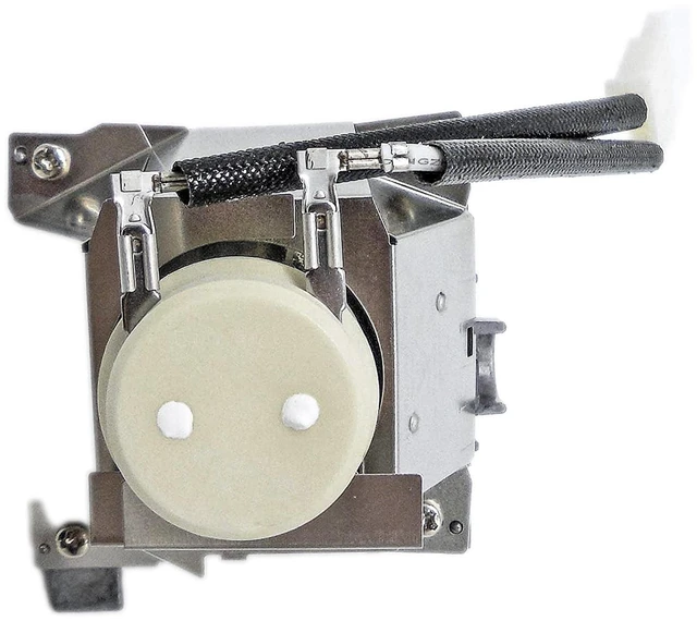 Alt view image 2 of 5 - RANETLIO 5J.JGT05.001 Replacement Projector Lamp Bulb with Housing Fit for BENQ TH671ST MH733 TH585P Lamp Replacement