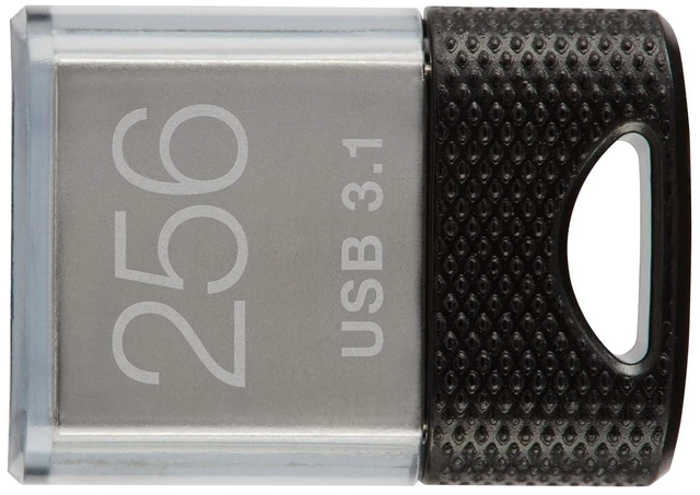 Main image of PNY 256GB Elite-X Fit USB 3.1 Flash Drive