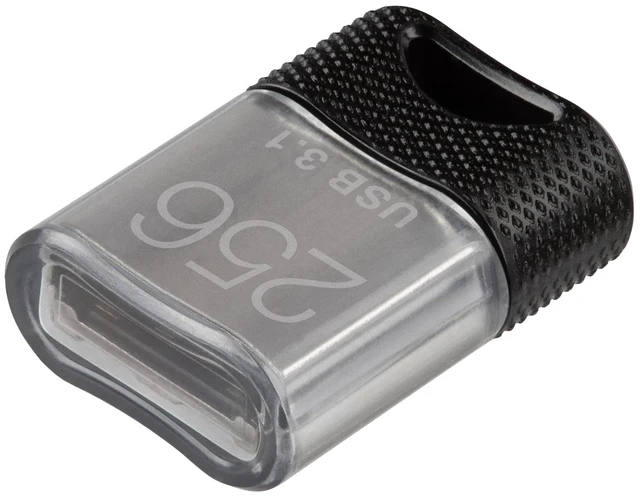 Alt view image 2 of 5 - PNY 256GB Elite-X Fit USB 3.1 Flash Drive