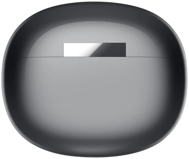 Alt view image 4 of 5 - HONOR Choice Earbuds Clip, 36 Hours Bluetooth Headphones, Noise Cancelling Open-Ear Headphones, Bluetooth 5.3 Headset with Microphone, IP54 Wireless Earphones, Black