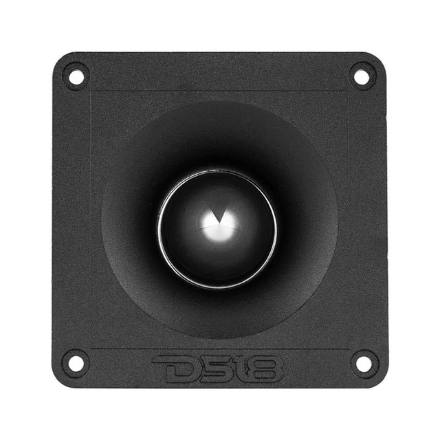 Alt view image 2 of 5 - DS18 PRO-TWX6 1.5" Super Bullet Tweeter 600 Watts 4-Ohm - PRO Tweeters are The Best in The Pro Audio and Voceteo Market (Single)