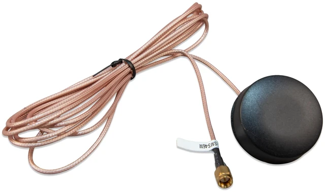 Main image of Outdoor LTE-M Puck Antenna (with 3m Cable)
